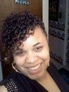 Michelle Knight - Class of 2002 - Morgan City High School