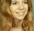 Rita Gast, class of 1972