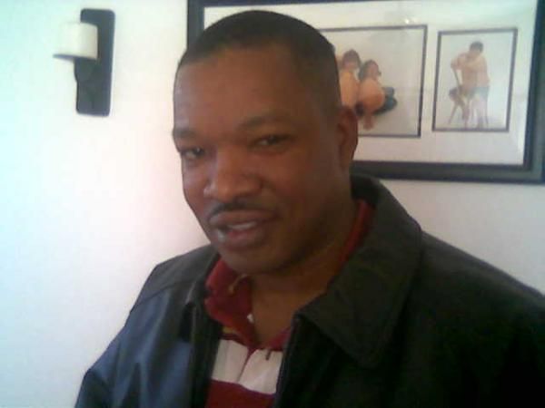 Roy Winters - Class of 1987 - Neville High School