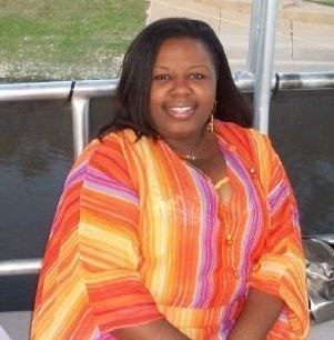 Chiquita Moses - Class of 1995 - Neville High School