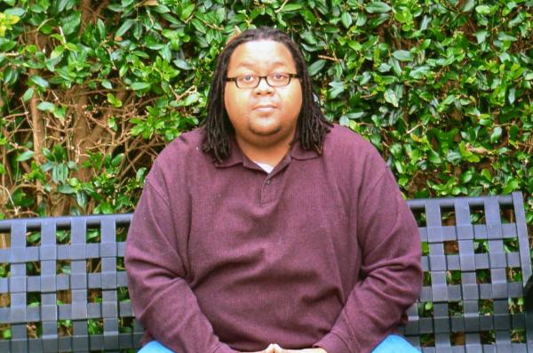 Julian Andrews - Class of 1991 - Neville High School