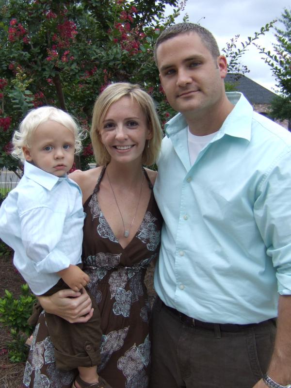 Jenny Ellington - Class of 1999 - Neville High School