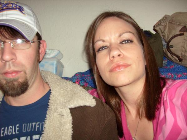 Jennifer Wicklund - Class of 1999 - Neville High School