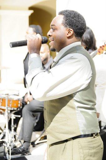 Antonio Mcghee - Class of 1994 - Neville High School
