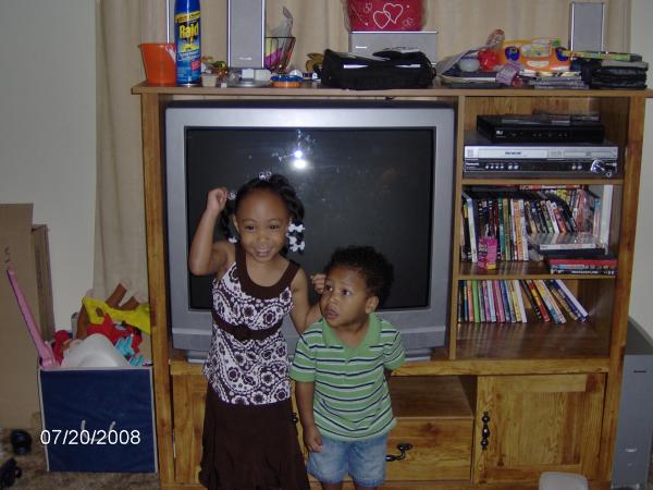 Fatima Taylor - Class of 1989 - Neville High School