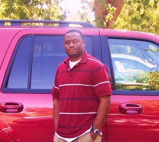 Ronnie Dorsey - Class of 1991 - Neville High School
