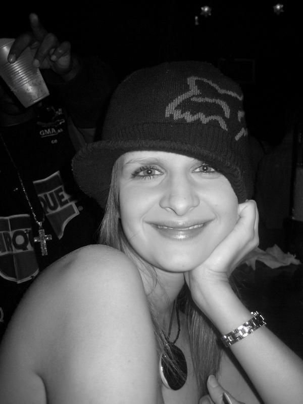 Kimberly Broussard - Class of 2005 - Neville High School