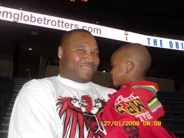 Sammie Fudge - Class of 1991 - Neville High School