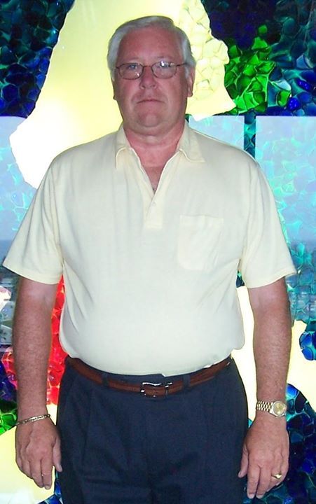 Thomas Cox - Class of 1966 - Neville High School