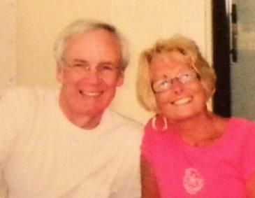 Richard Olsan - Class of 1960 - Neville High School