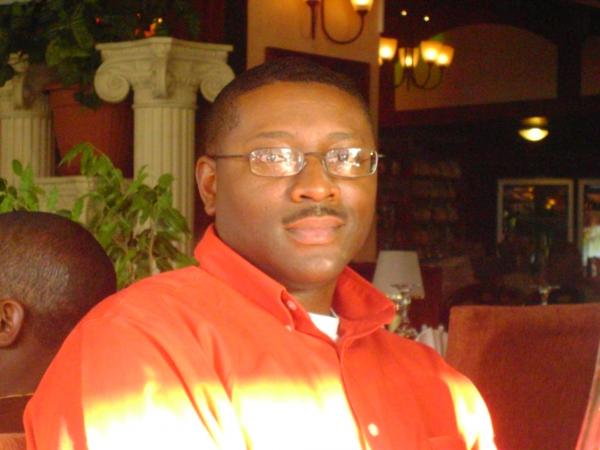 Lamart R Smith - Class of 1988 - Neville High School