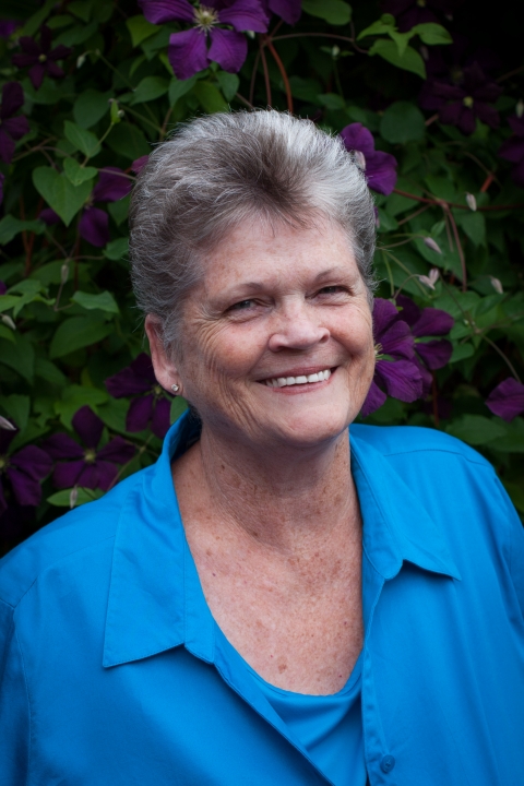 Alice Humphrey - Class of 1961 - Neville High School