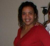 Brandy Douglas - Class of 1998 - Neville High School