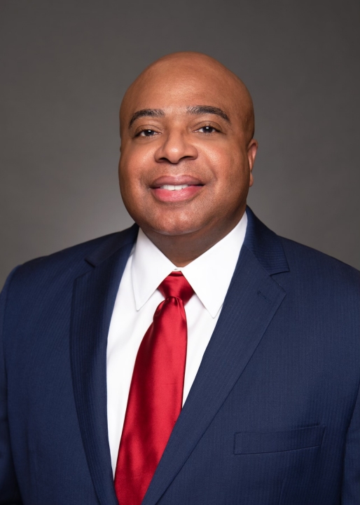 Julius Julius Horne - Class of 1989 - Neville High School