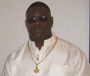 Vincent Toney - Class of 1986 - Neville High School
