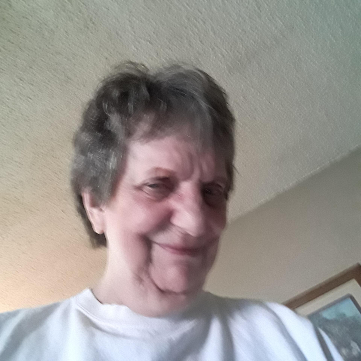 Beth Schallo - Class of 1962 - Neville High School