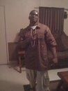 Gregory Ruff - Class of 2004 - Neville High School