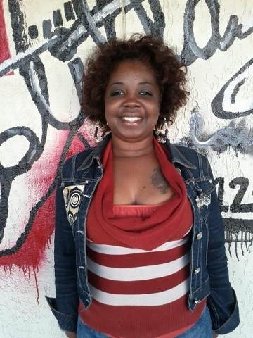 Cheryl Howard - Class of 1991 - Neville High School