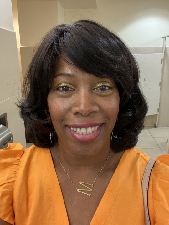 Margarette Gray - Class of 1984 - Neville High School