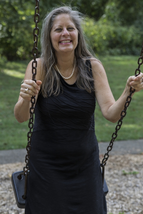 Patti Qualls - Class of 1972 - Neville High School