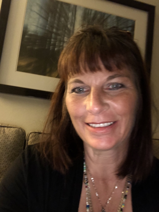 Sarah Brasher - Class of 1986 - Neville High School