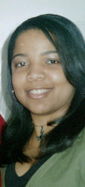 Harmena Lamb - Class of 1993 - Neville High School