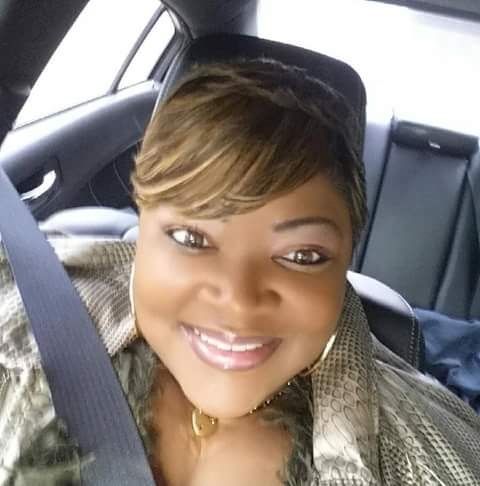 E'terica Sims - Class of 1995 - Neville High School