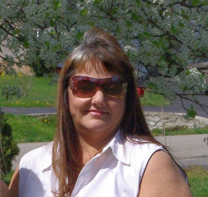 Leeann Koehler - Class of 1980 - Neville High School