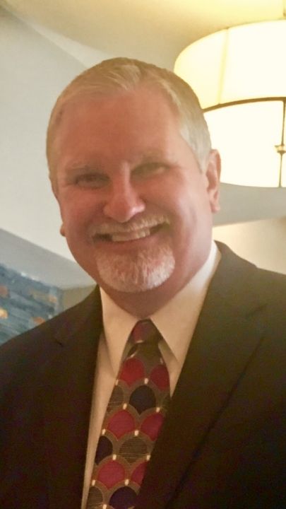 Bob Thompson - Class of 1979 - Neville High School