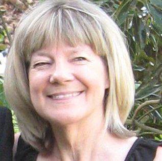 Cindy Brough - Class of 1970 - Wayne Memorial High School