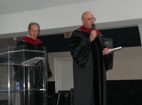 Clyde Russell - Class of 1978 - Wayne Memorial High School