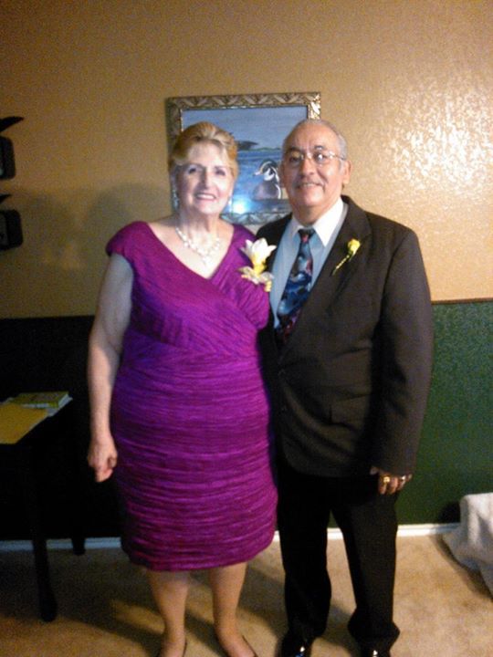 Judy Sosa - Class of 1964 - Wayne Memorial High School