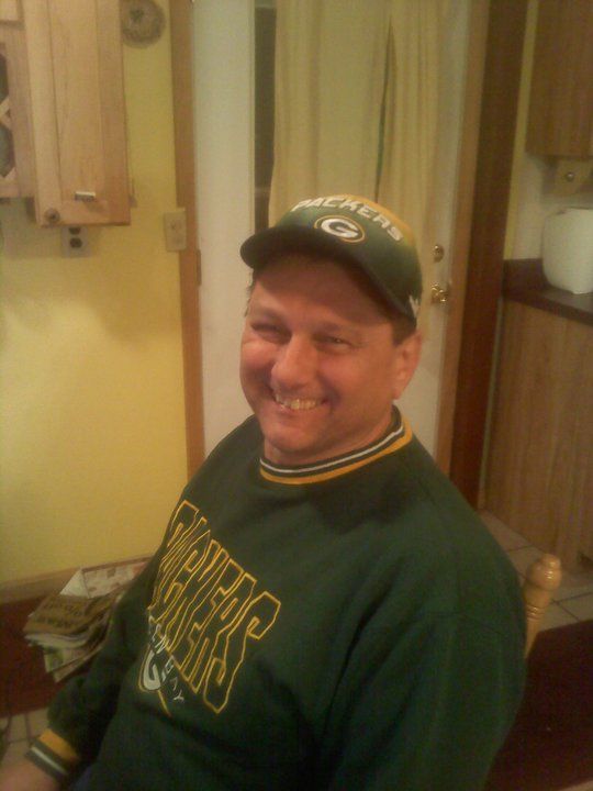 Thomas Gluszk - Class of 1970 - Wayne Memorial High School