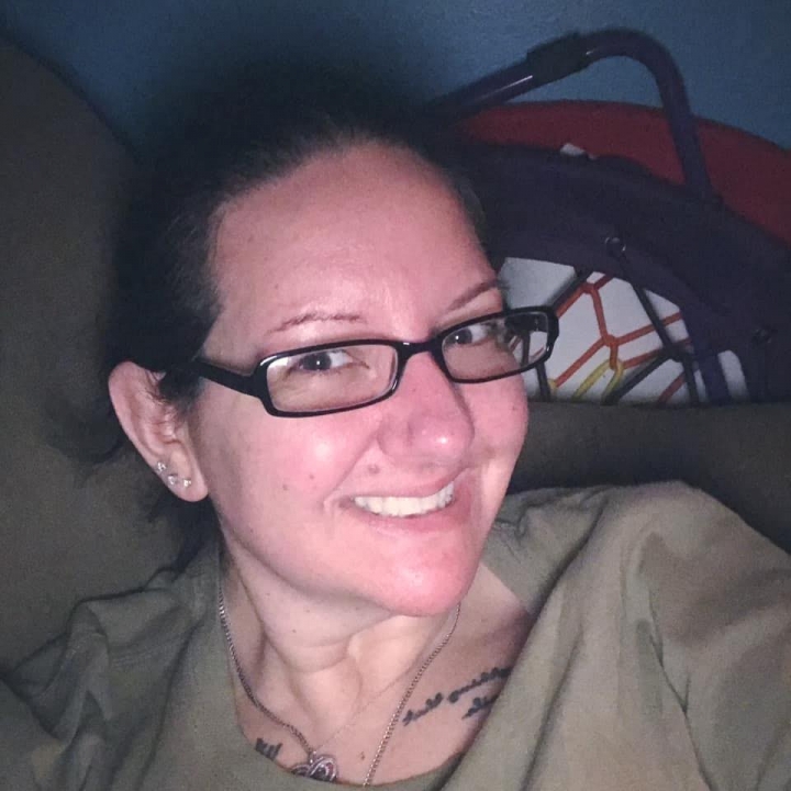 Colleen Hollis - Class of 2001 - Wayne Memorial High School
