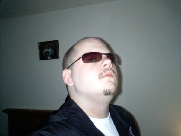 Robert Dixon - Class of 2000 - Wayne Memorial High School
