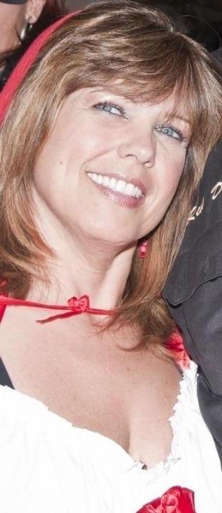 Naomi Starr - Class of 1981 - Wayne Memorial High School