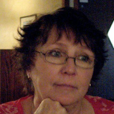 Carol Barth Watkins - Class of 1965 - Wayne Memorial High School