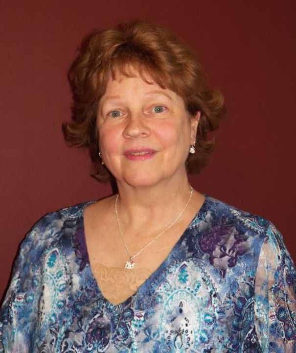 Juliana D'amico - Class of 1967 - Wayne Memorial High School