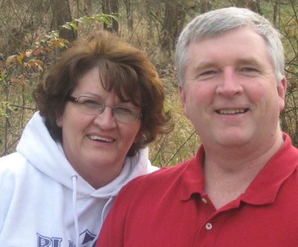 Kathy Young - Class of 1979 - Wayne Memorial High School