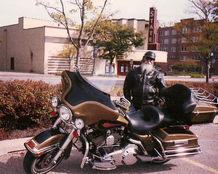 Dale Devine - Class of 1971 - Wayne Memorial High School