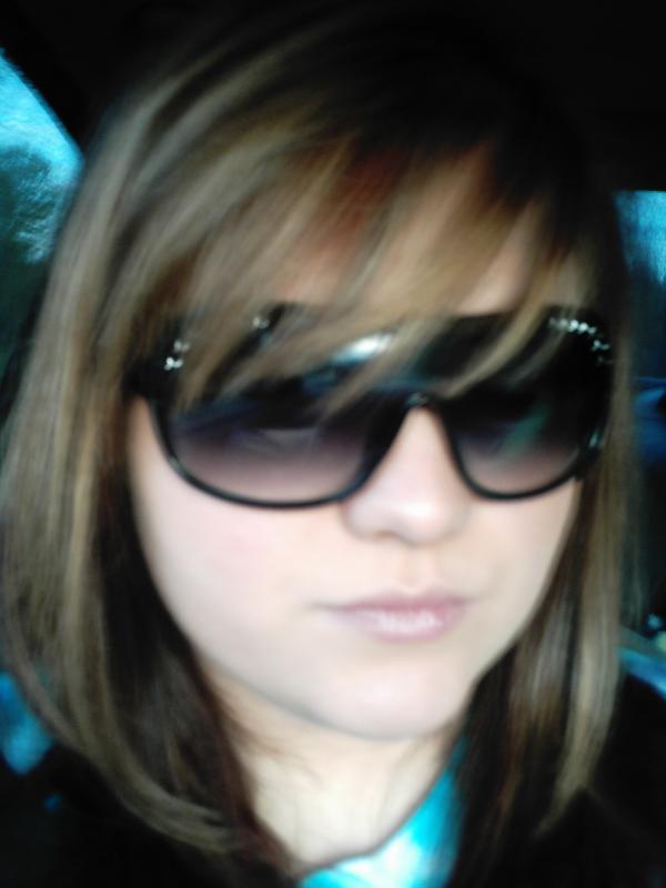 Jennifer West - Class of 2004 - Wayne Memorial High School