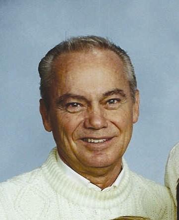 Rex Wilhoite - Class of 1962 - Wayne Memorial High School