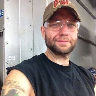 George Bollinger - Class of 1992 - Wayne Memorial High School