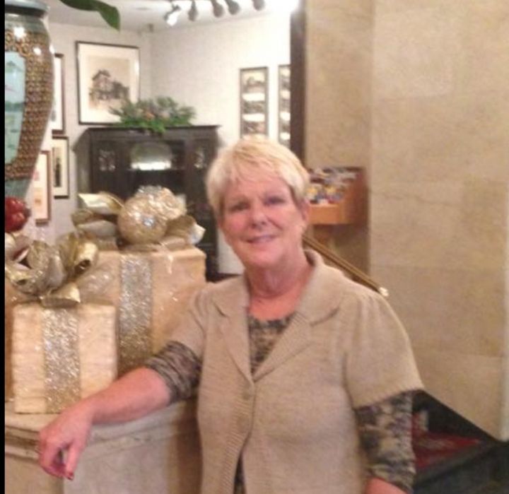 Laura Jennfeldt - Class of 1967 - Wayne Memorial High School