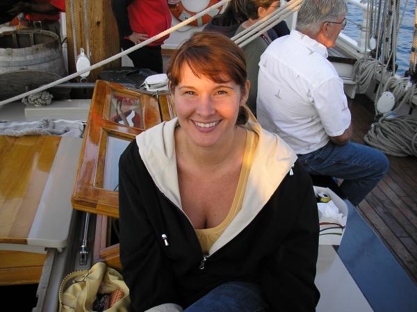 Patricia Mackey - Class of 1991 - Wayne Memorial High School