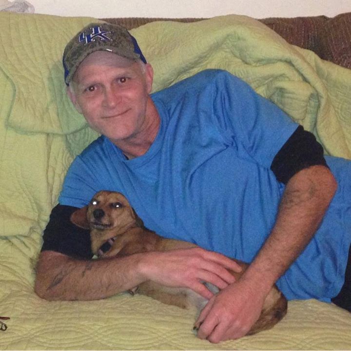 Galen Brown - Class of 1976 - Wayne Memorial High School