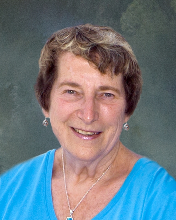 Diana Mast - Class of 1960 - Wayne Memorial High School