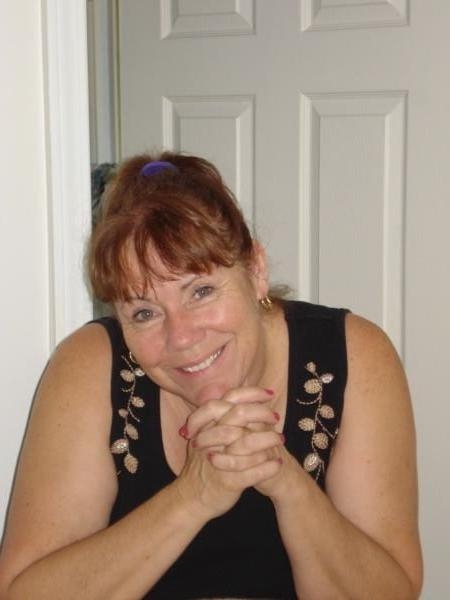 Cheryle Johnson - Class of 1970 - Wayne Memorial High School