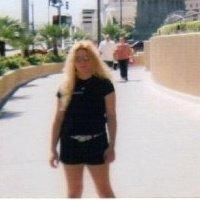 Carolyn Pfeiffer - Class of 1987 - Wayne Memorial High School