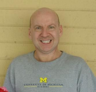 Edward Seiler - Class of 1976 - Wayne Memorial High School